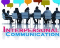 Interpersonal Communication