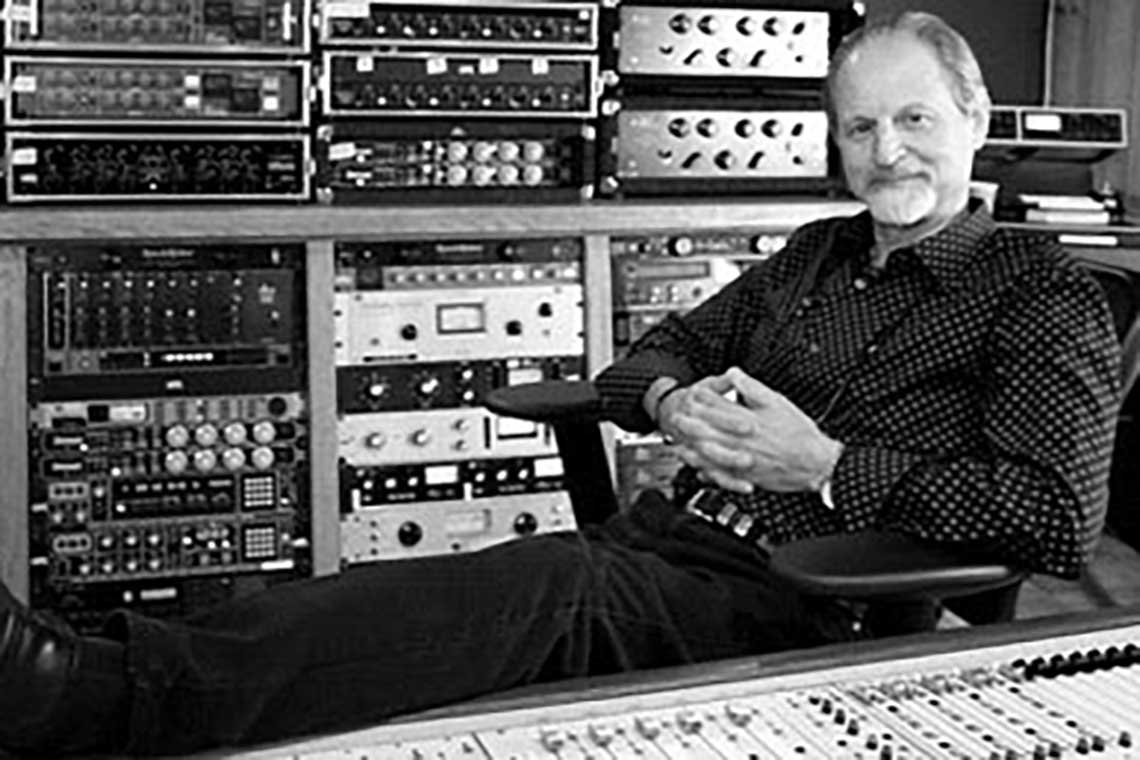 Eddie Kramer