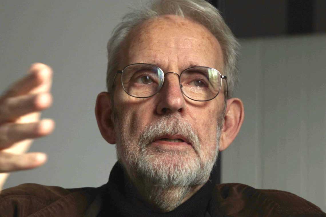 MFilm TV Audio Engineer - Walter Murch