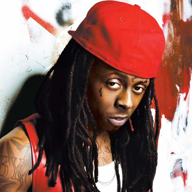 Lil Wayne